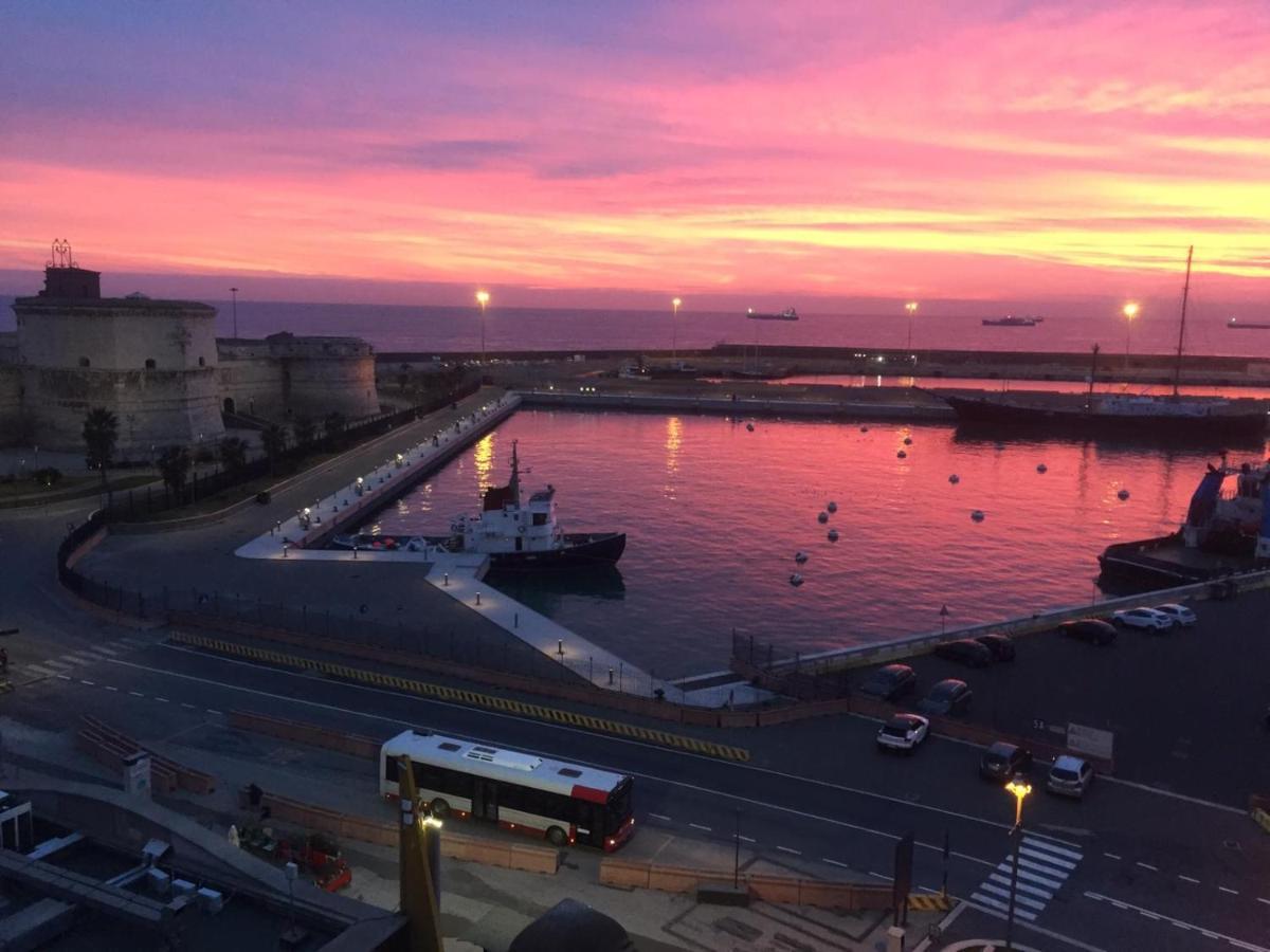 B&B Il Veliero Civitavecchia Zewnętrze zdjęcie