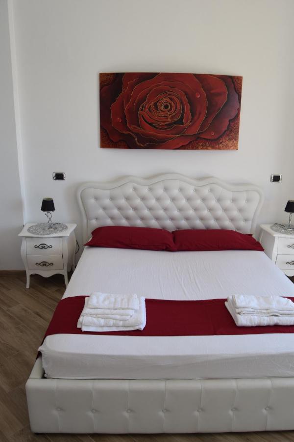 B&B Il Veliero Civitavecchia Zewnętrze zdjęcie