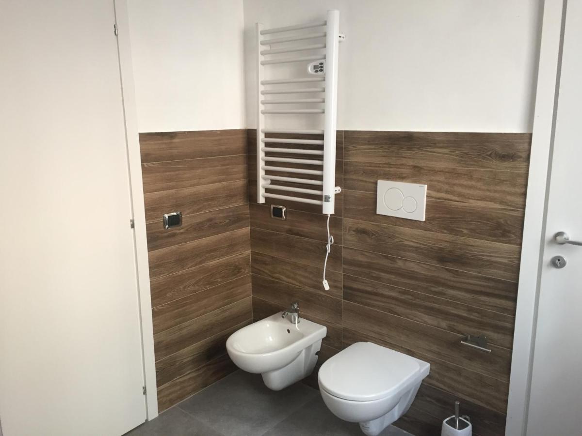 B&B Il Veliero Civitavecchia Zewnętrze zdjęcie