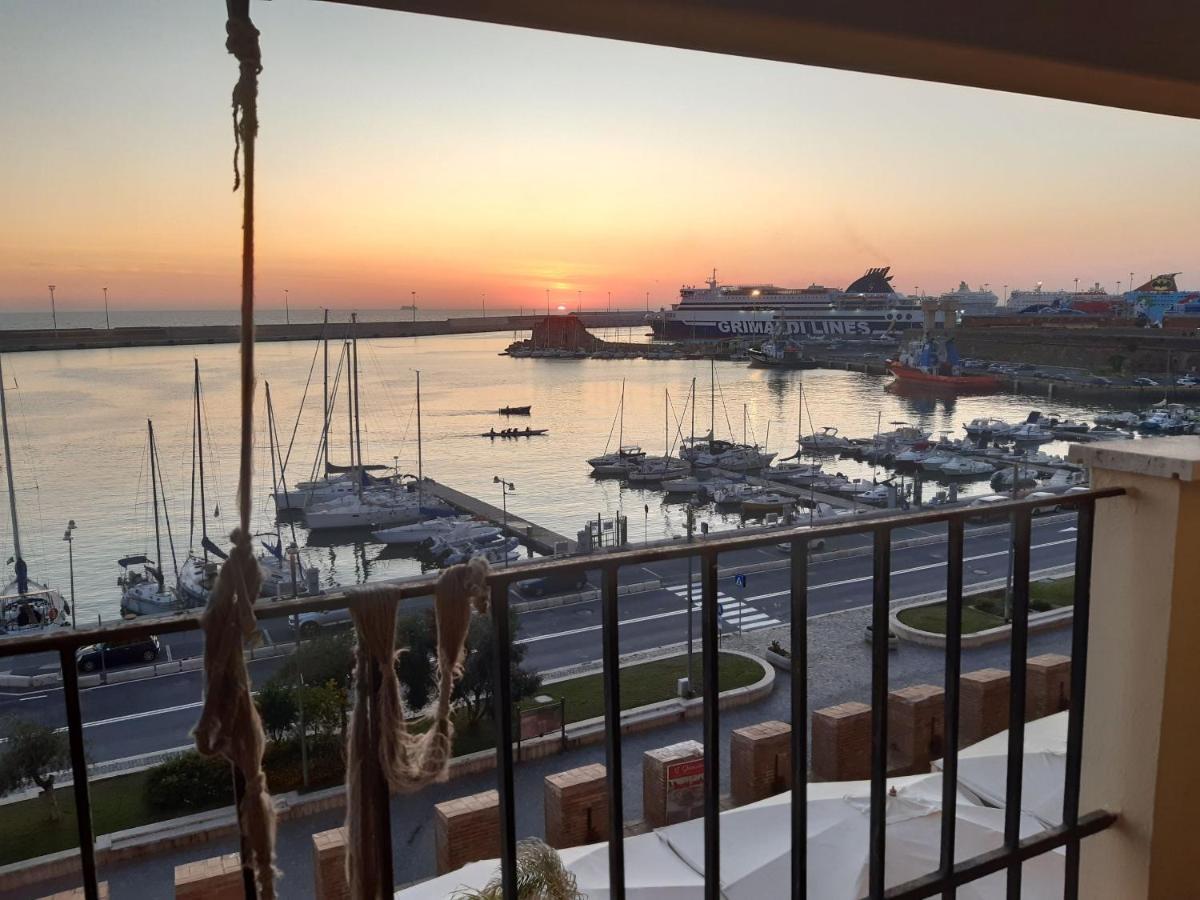 B&B Il Veliero Civitavecchia Zewnętrze zdjęcie