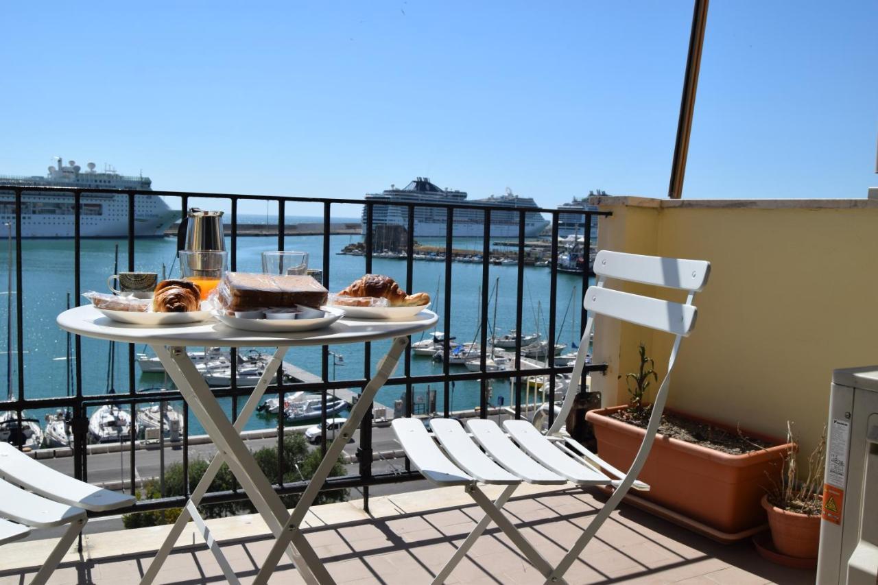 B&B Il Veliero Civitavecchia Zewnętrze zdjęcie