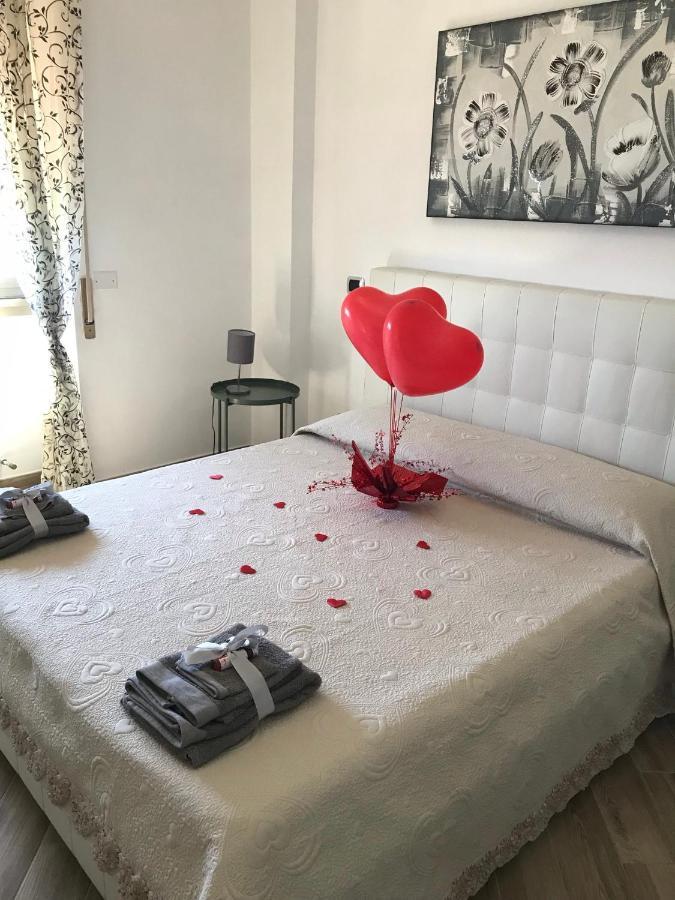 B&B Il Veliero Civitavecchia Zewnętrze zdjęcie