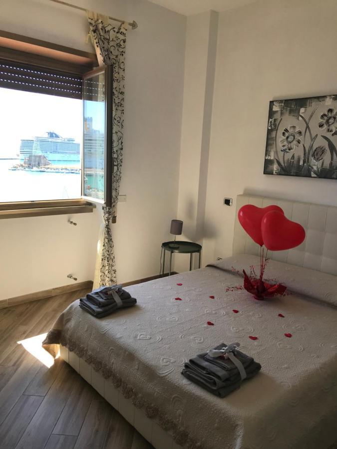 B&B Il Veliero Civitavecchia Zewnętrze zdjęcie