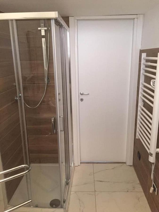 B&B Il Veliero Civitavecchia Zewnętrze zdjęcie