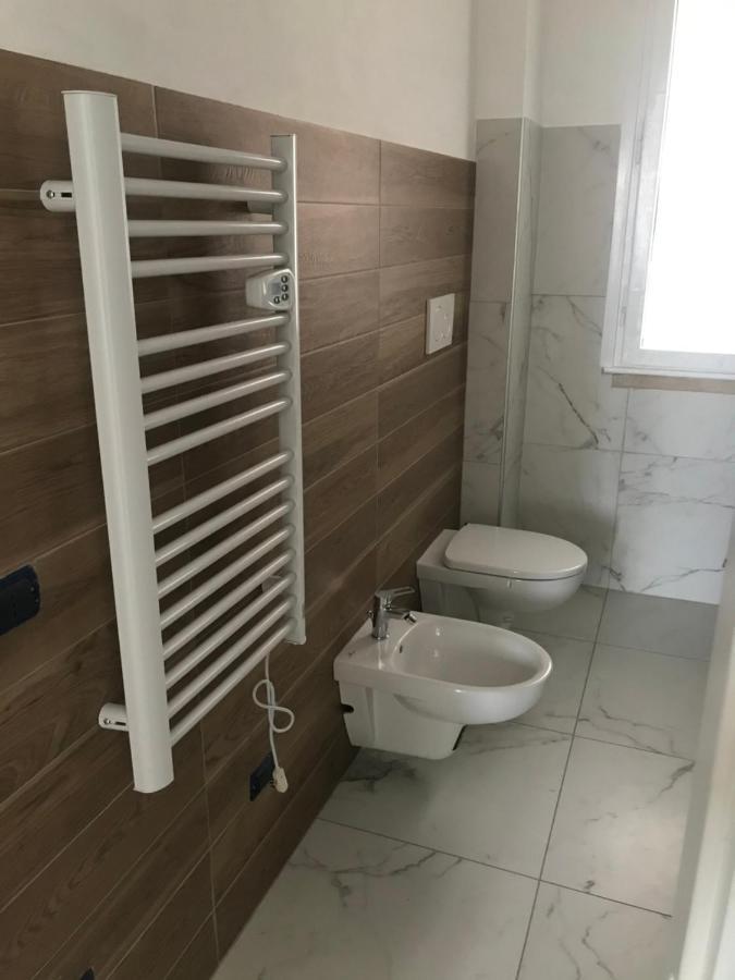 B&B Il Veliero Civitavecchia Zewnętrze zdjęcie